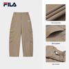 Women's Summer Loose Fit Cargo Pants
