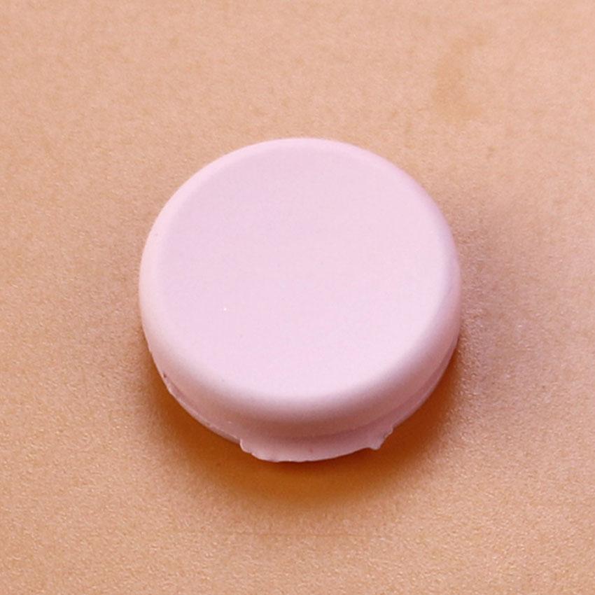 JCD 1 Piece 3D Analog Stick Thumbstick Button Joystick Cap For 3DS 3DSXL 3DSLL New 2DS 3DS LL XL Controller