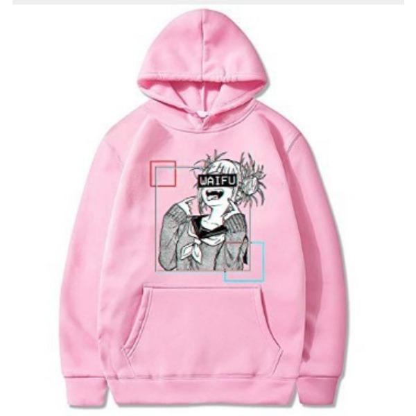 Frühlings- und Herbst-Sonnenaufgangs-Trend bedruckter Herren-Kapuzenpullover