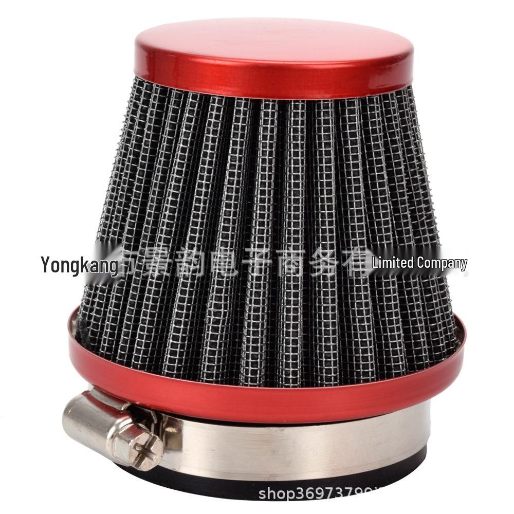Off-Road ATV Motorcycle Air Filter: Mushroom Head, Sizes 35-58MM