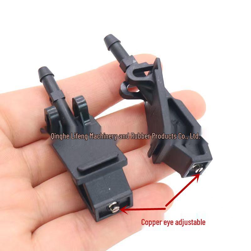 New BYD Song PLUS Washer Nozzle & DMI EV Glass Wiper Cover Nozzle