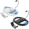 Charging Station with Colorful Light Effects Consoles Stand Consoles Stand with Double Charges Simple Install for P5