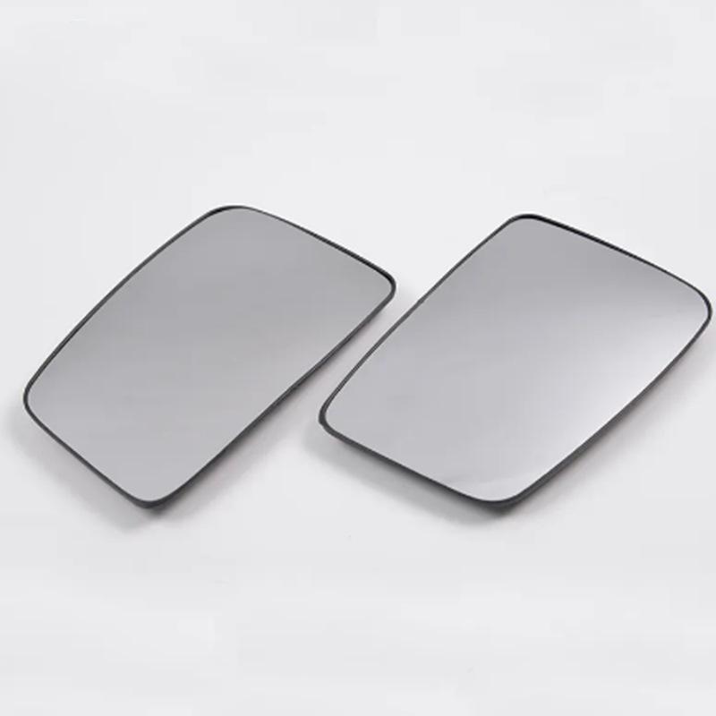 Cristal de Espejo Retrovisor Calefactado para Kia Sportage 2005-2010