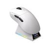 OUSEITECH X AJAZZ AJ179 APEX Wireless Gaming Low Lightweight OLED Display with Magnetic Charging 30000 750 8K Polling 50G DPI Cooling Ergonomic Design