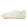 New Balance T500 Sel Marin Angora Baskets Unisexe Blanc Crème CT500WL