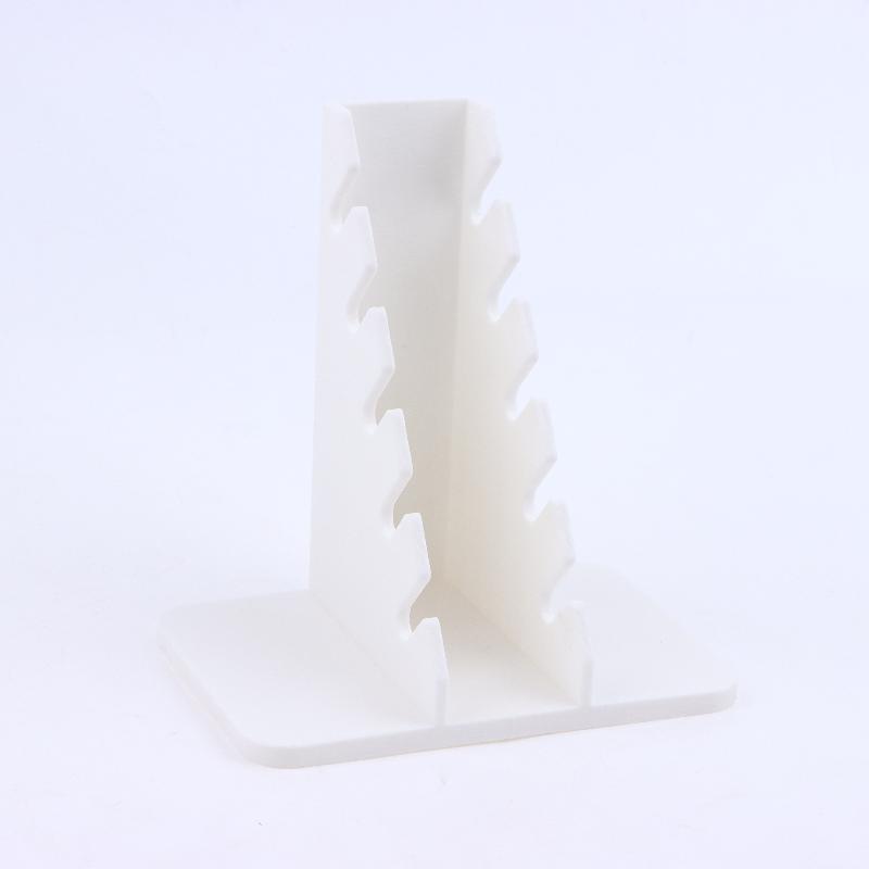 Finger Skateboard Storage Rack Finger Skateboard Organizer Finger Skateboard Desktop Display Rack Holder Home Decoration