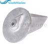Boat Engine 3C8-60217-1/0 3C8602171/0 3C8602170M 3C8602171M Trim Tab Anode for Tohatsu for Nissan 25HP 30HP 40HP 50HP