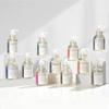 MALCOM Mildly Acidic Allergy-Free Body Wash 520ml (5 Scents)