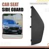 For S-Class W223 2021-2025 Seat Height Adjustment Cover Seat Guard Plate A2239190701 A223 919 07 01 9051 L