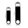 1PC Home Beer Bottle Opener, Color Screwdriver, Soda Drink Opener, Bartender's Simple Bottle Opener, Fancy Wine Opener
