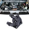 11517572859 Easy Installation Coolant Thermostat for E46 E60 E81 E82 E83 E84 E85 E86 E87 E88 E90 E92 E93 316i 328i 335i