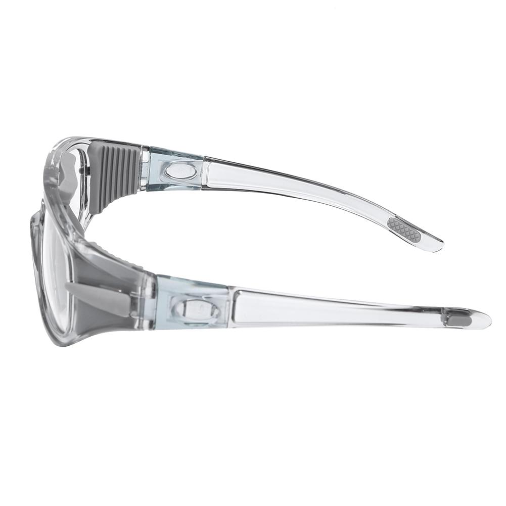 Safety Sports Goggles Anti Shock Basketball PC Lens Protective Glasses for Outdoor Football