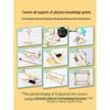HANDUNYOU STEM Creative Mechanics Experiment Kit