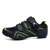 Unclip Cycling Shoes Mountain Bike Road Men Women Hard Sole Outdoor With Breathable Upper