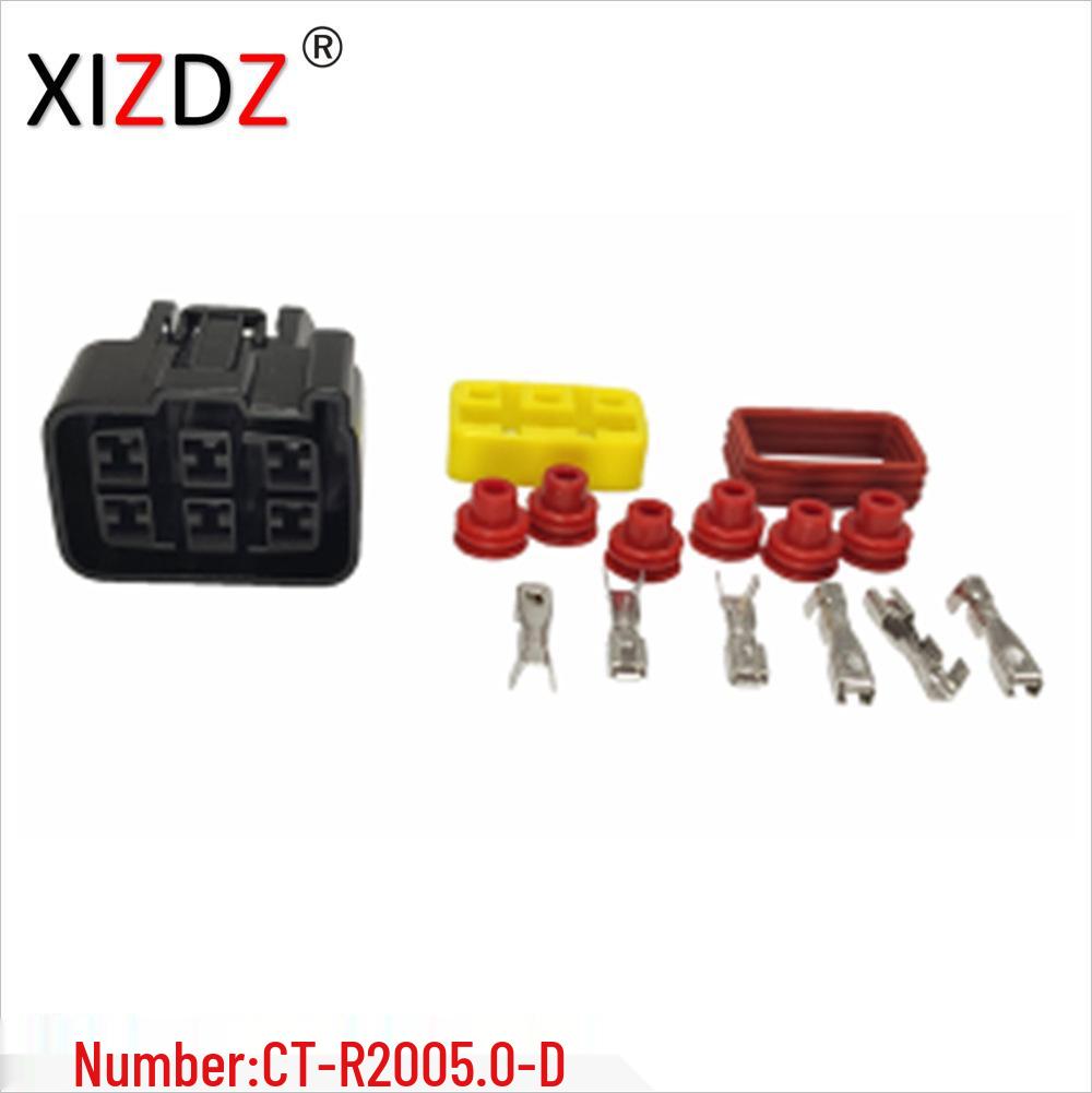 

CT-R2005.0-DX: Compatible with Yamaha YFM450 Wolverine Sport 4x4