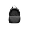 Nike Hayward Drawstring Large Logo Fabric Backpack Unisex Backpack Black DV1296010