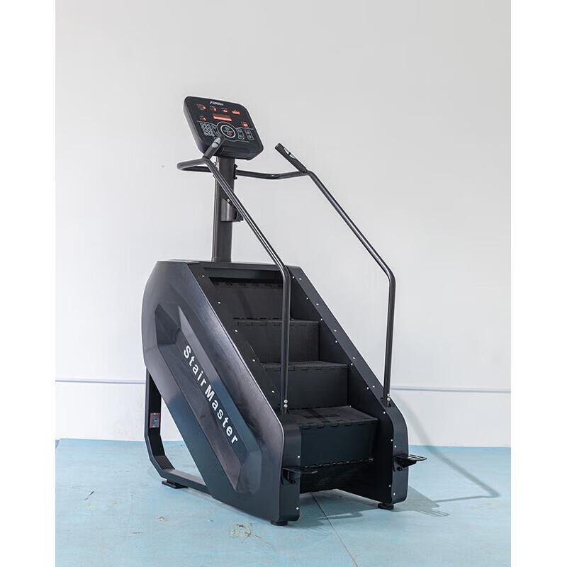 Yueletu Electric Stair Climber Fitness Machine