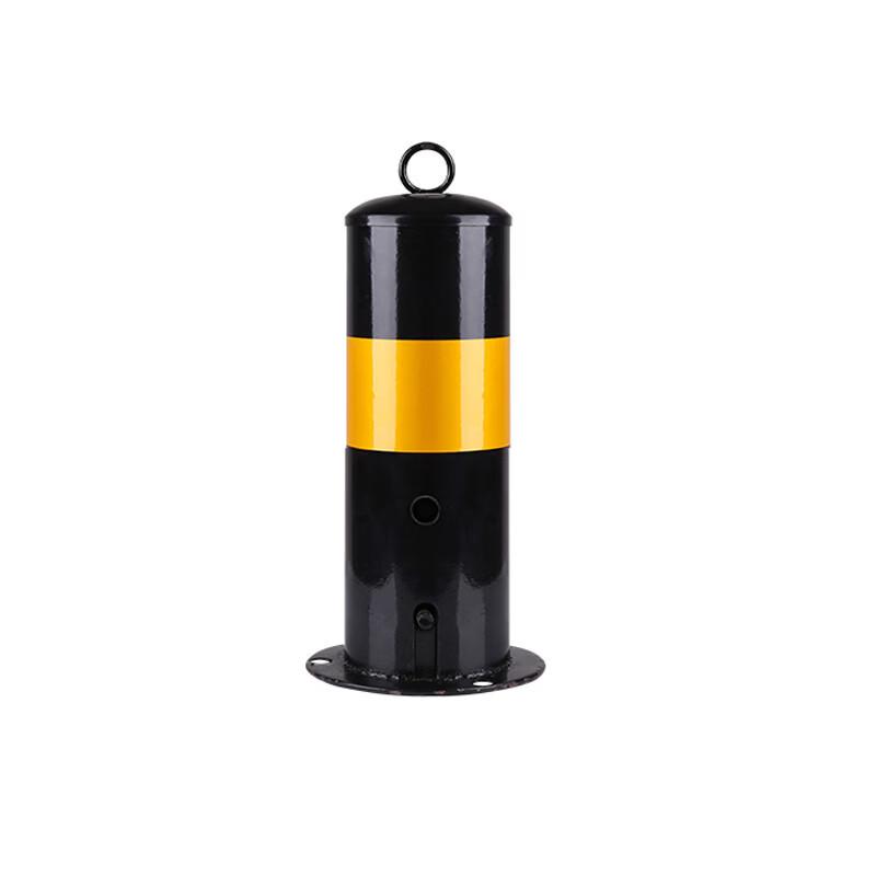 Reflective Parking Bollard