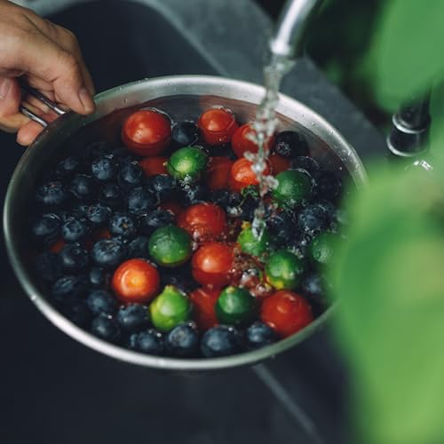 Thous Winds Sierra Cup, Camping Cup, Large Capacity 1.3L, Deep Sierra Cup, Outdoor Tableware, Compact, Lightweight, Stylish