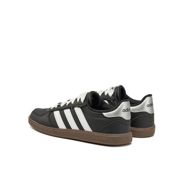 adidas кроссовки Breaknet Sleek JQ7317 черный