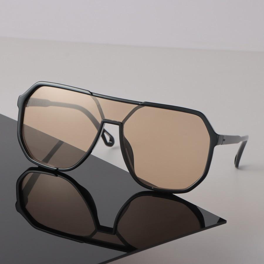 Classic Fashion Sunglasses Women Menjingmian