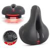 Lishi Soft Bicycle Saddle