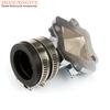 Scooter Racing Intake Manifold For Yamaha 50 Aerox Bws Easy Ng Original Cs Jog R Neos Slider Axis 50cc 1PE40QMB/1E40QMB 2-Stroke