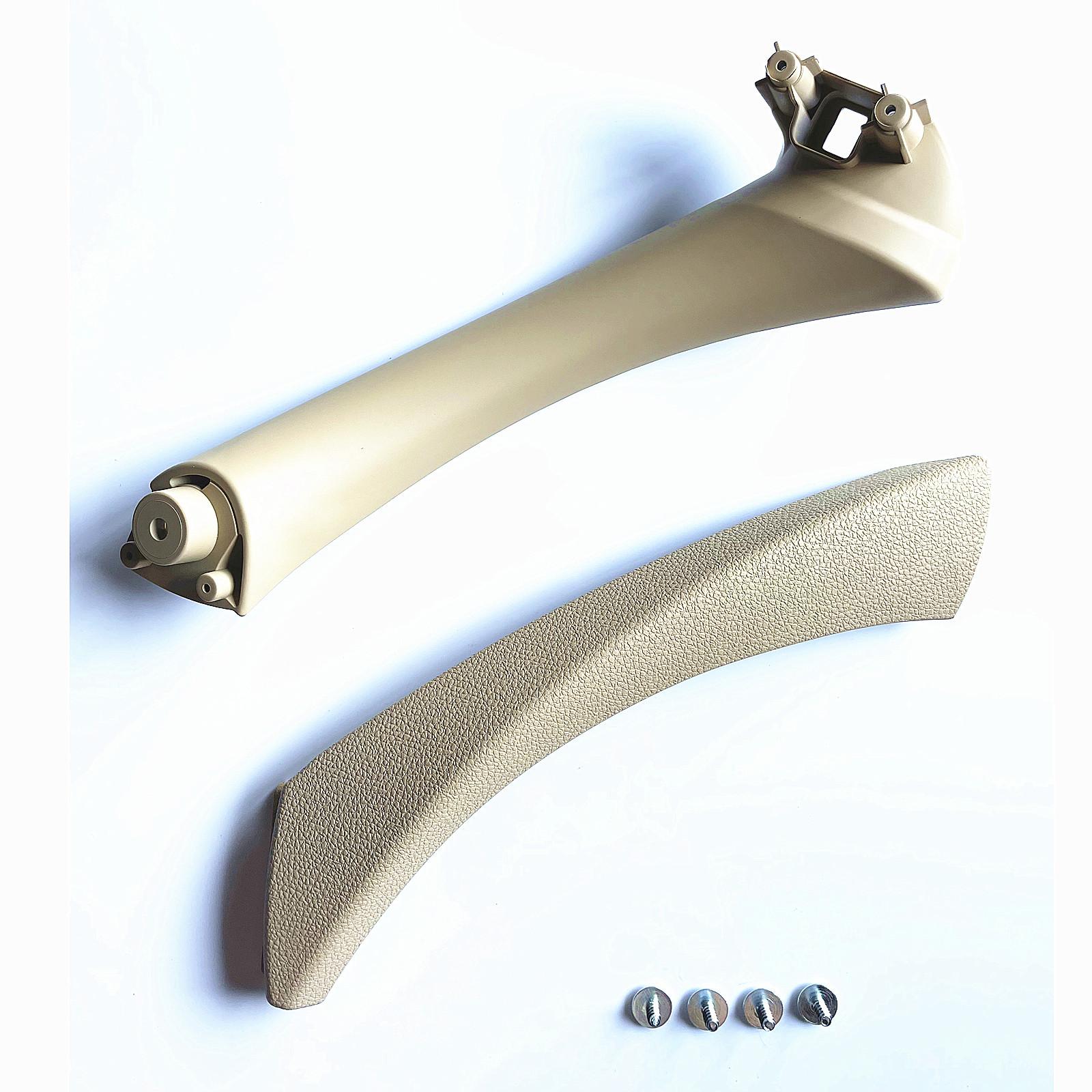 

Бежевый цвет Автомобильная дверная ручка для BMW 3 серии E90 E91 E92 E93