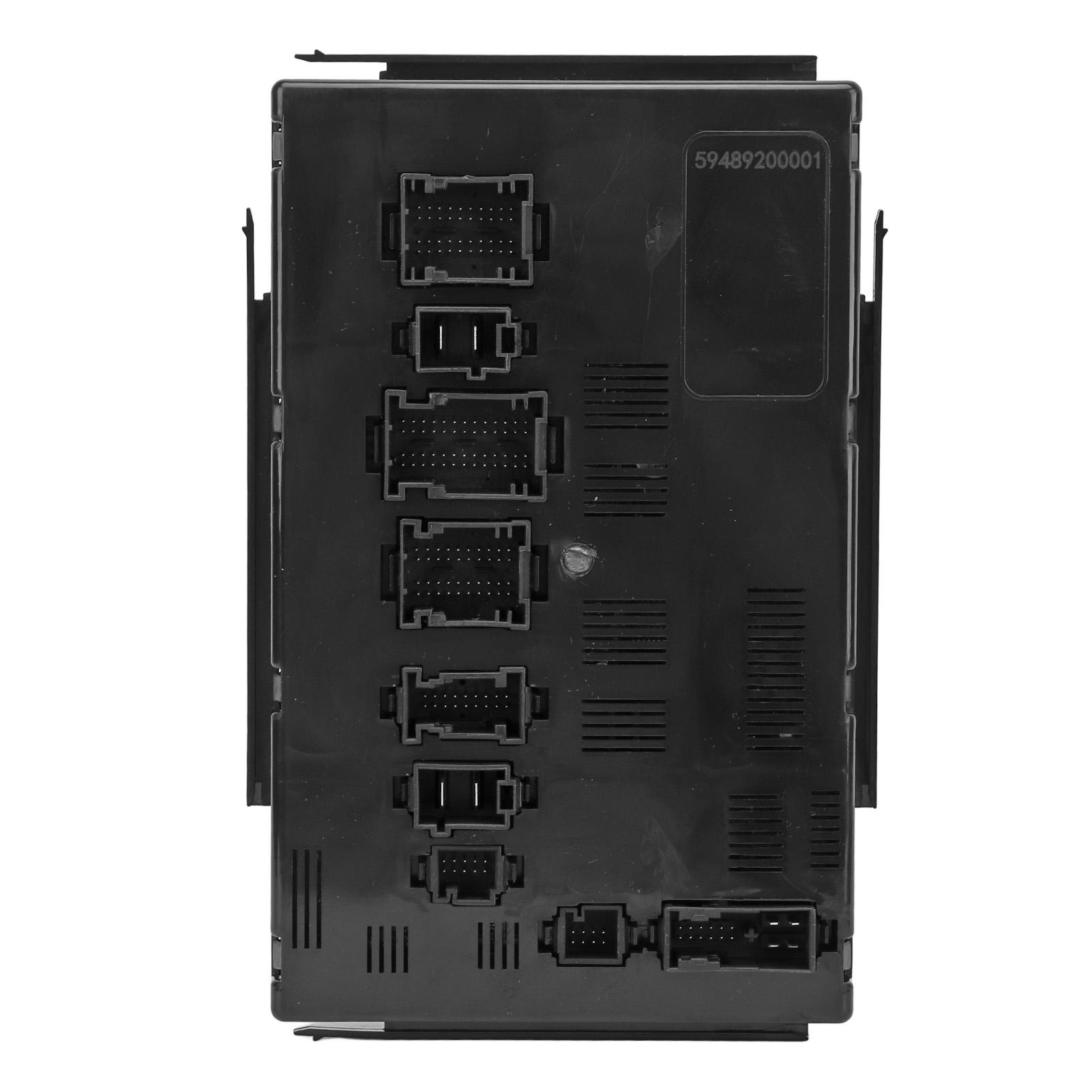 

Модуль управления приемом сигнала 1649005401 SAM Модуль управления для замены блока для Benz GL320