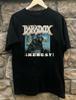 Maglietta Unisex Heresy Band PARADOX per Concerti S-5XL AR533 T-Shirt Unisex