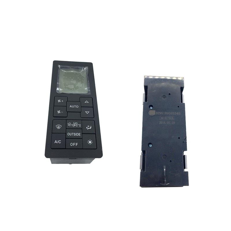 De'Longhi F3000/M3000 Air Conditioner Control Panel & Heater Switch DZ95189585345