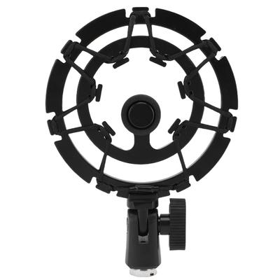 Microphone Shock Mount Replacement for Blue Aluminium Alloy Exquisite Craftsmanship Microphone Vibra