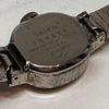 Used Working, Beautiful Condition SEIKO Ladies Watch, Manual Wind, Shell Dial