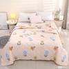 Summer Cotton Air Conditioning Quilt - Washable, Cool & Perfect for Gifting