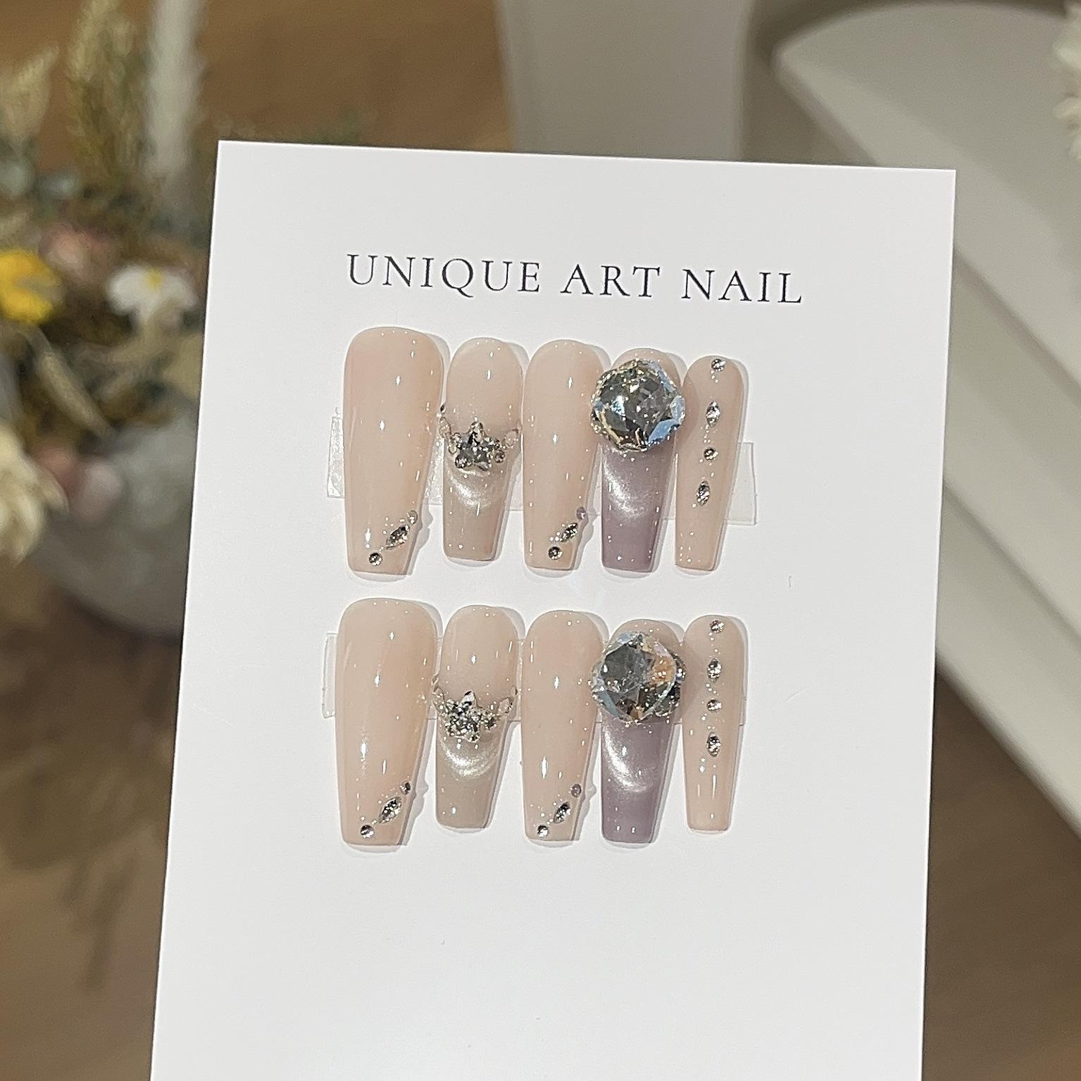 

Чистые хиты ручной работы, высококачественная и простая улыбка, броня Cat Eye Small Diamond Boutique K9 Wearable Armor L