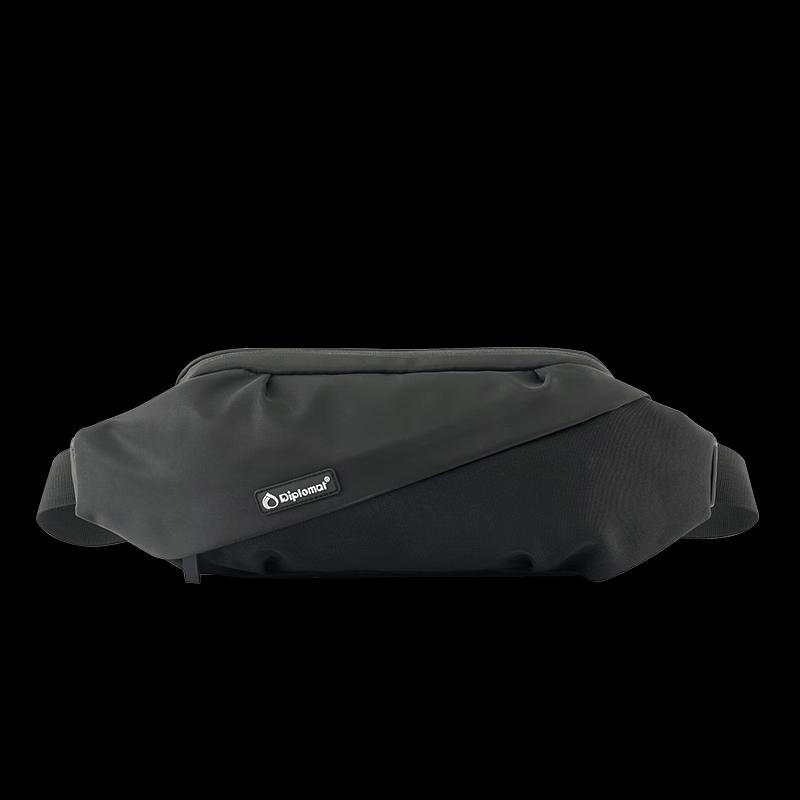 Diplomat Crossbody Bag
