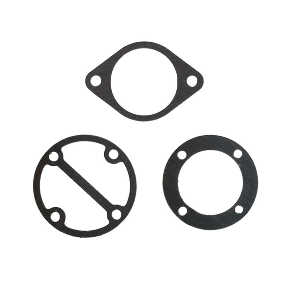 

Gaskets Washers Black Long Service Life Plastic Sophisticated