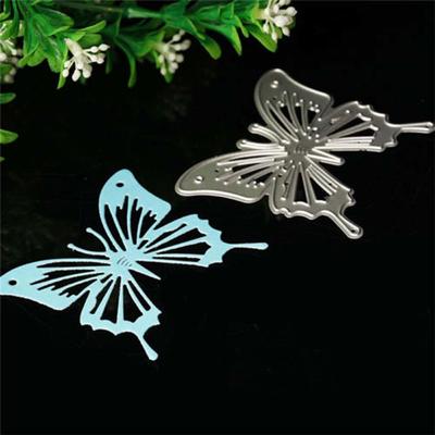 Frame Cut Dies Stencil Scrapbooking Album Tagebuch Stanzschablone GiftG