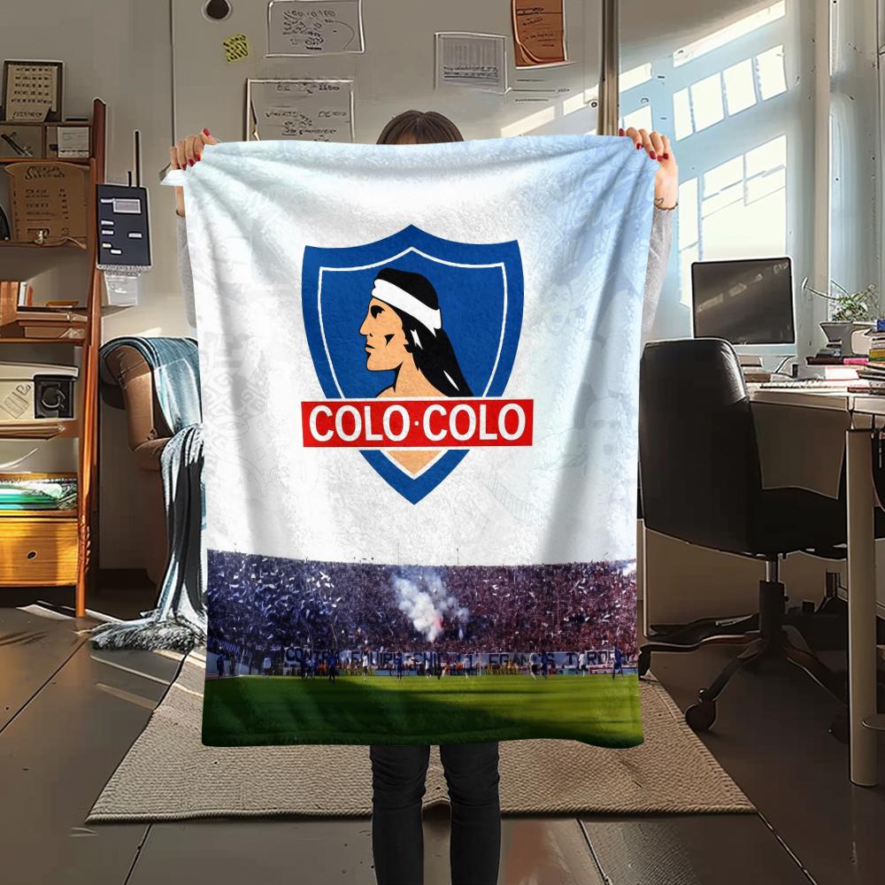 colo,pattern Flannel Blanket, High quality Comfortable for All Seasons, Home Decor, Warmth and Comfort, Perfect for Gifts.