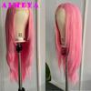 Extensões de cabelo sintético – Perucas de cabelo sintético
