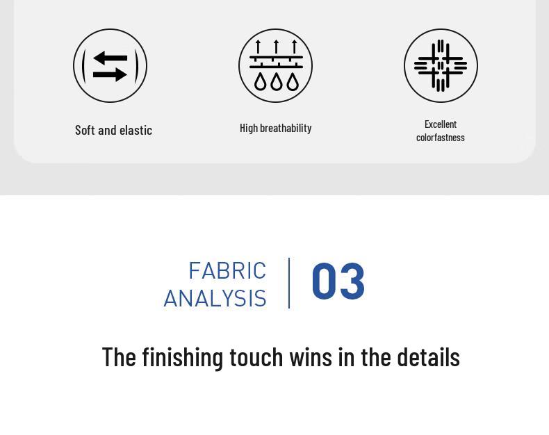 Shanshan Men's Stretch Wrinkle-Free Business Casual Straight-Leg Trousers