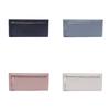 ID Credit Card Long PU Leather Wallets Multi Function Coin Purse Women Clutch Bag  Business
