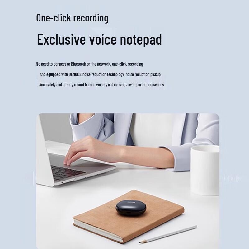 Sanag S-T81S Pro Max True Wireless Bluetooth Earbuds