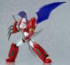 MODEROID Shin Getter Robo The Last Day of the World Shin Getter 1 Assembled Plastic Model G16109 Non-scale