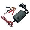 New 2Pcs Car Battery Charger Maintainer 12V Trickle RV For Truck Motorcycle ATV Auto
