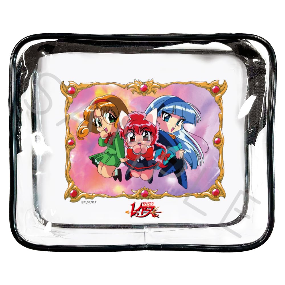 

ТВ Аниме Рыцарская группа B Прозрачный чехол E Магический Рыцарь Рейарс