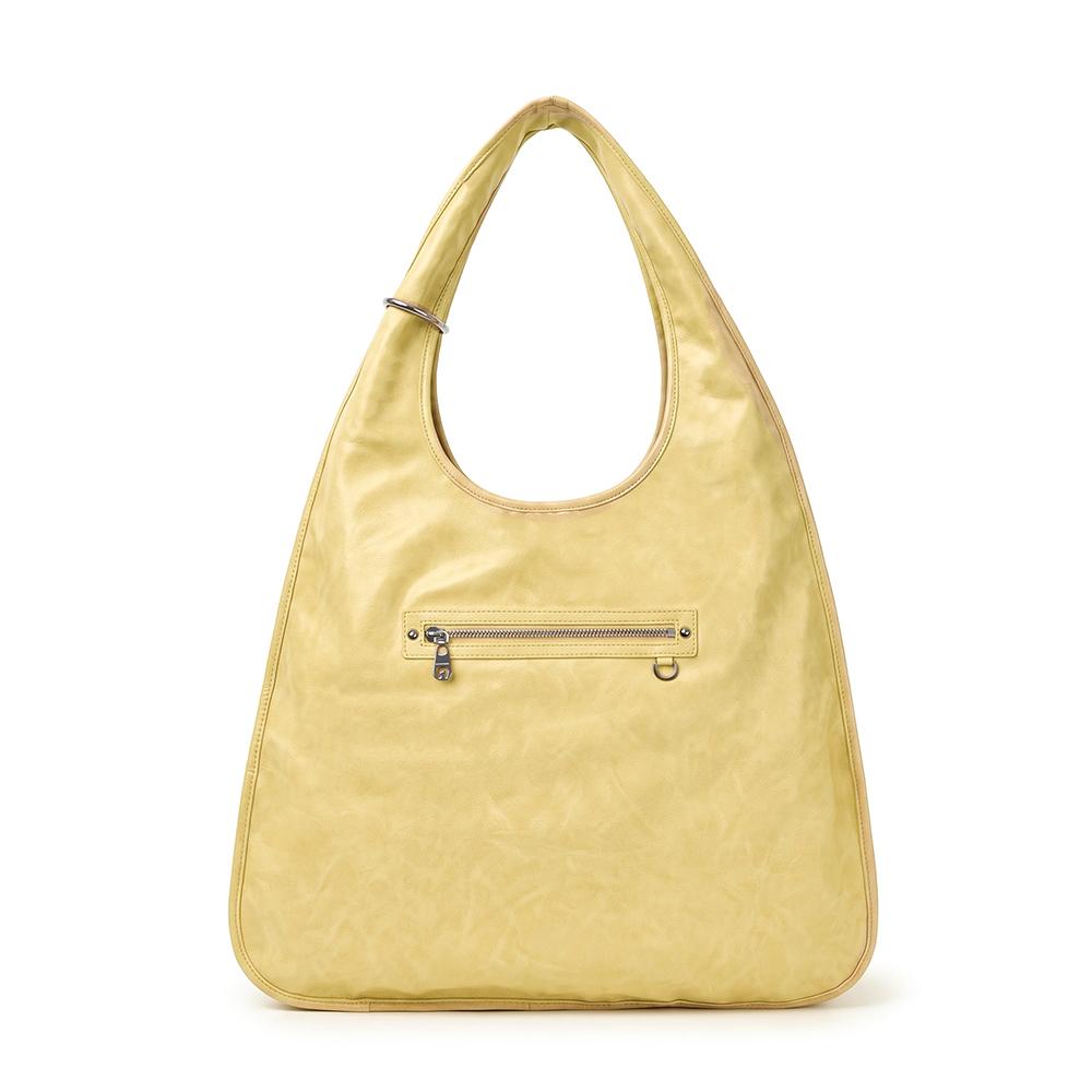 Seystudio Maja Bag - Sand Yellow