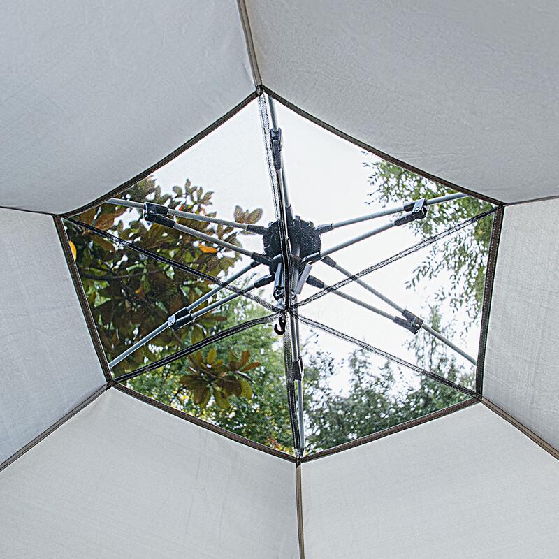 OEING Automatic Pop-Up Camping Tent