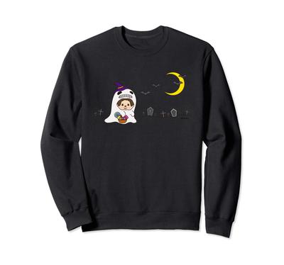 Monchhichi Grafik-Sweatshirt