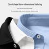 JEANSWEST LIFE Men's Ice Silk Casual Short Sleeve Shirt